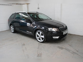 Skoda Octavia feature image