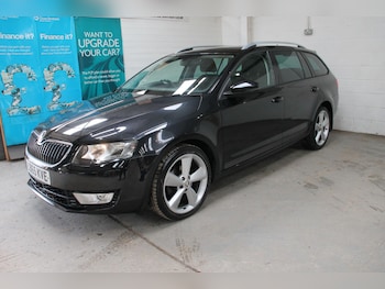 Used Skoda Octavia 2015 for sale - 77838723: Photo