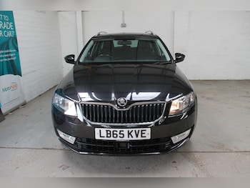 Used Skoda Octavia 2015 for sale - 77838723: Photo