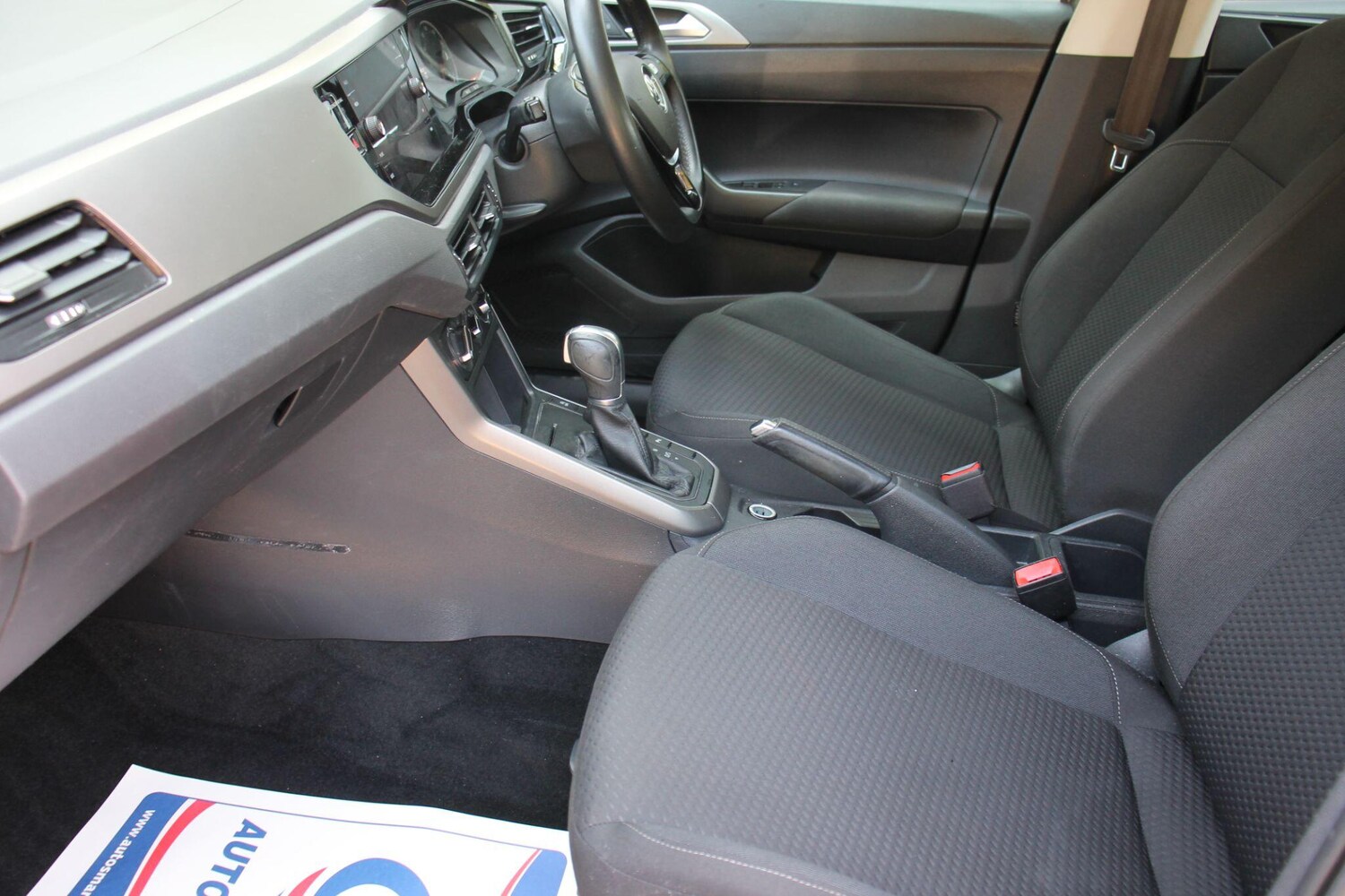 Used Volkswagen Polo 2018 for sale - 77496115: Photo 10