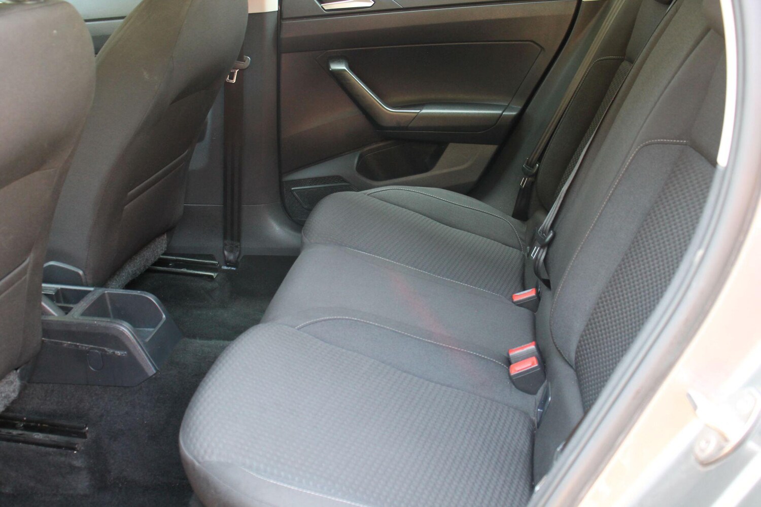 Used Volkswagen Polo 2018 for sale - 77496115: Photo 14