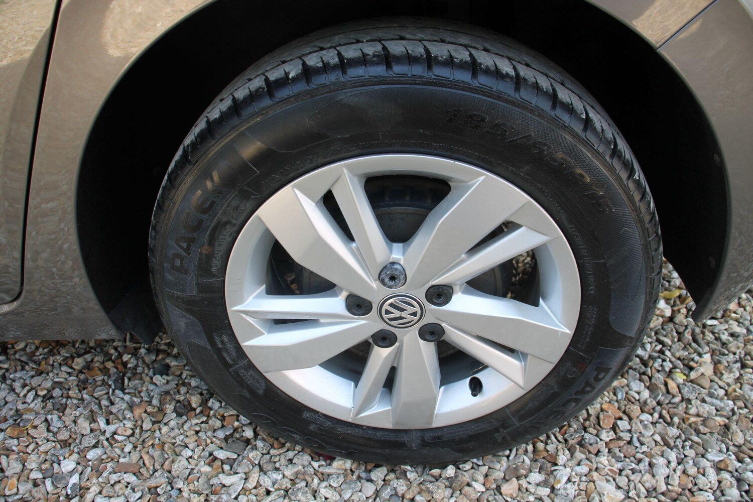 Used Volkswagen Polo 2018 for sale - 77496115: Photo 16