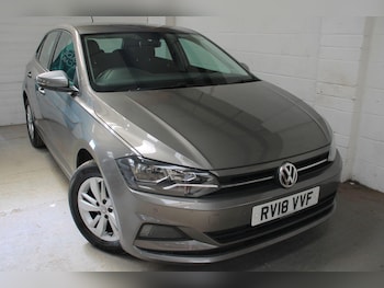 Volkswagen Polo feature image