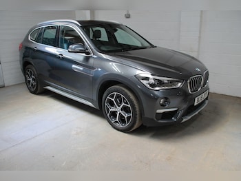 Used BMW X1 2019 for sale - 78891499: Photo