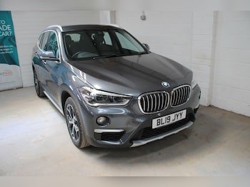 Used BMW X1 2019 for sale - 78891499: Photo
