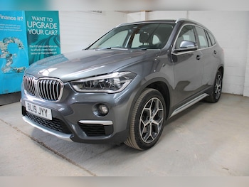Used BMW X1 2019 for sale - 78891499: Photo
