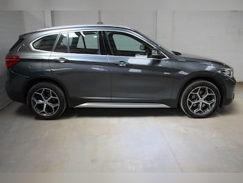 Used BMW X1 2019 for sale - 78891499: Photo