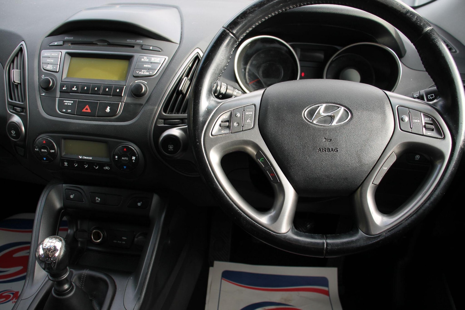 Used Hyundai Ix35 2015 for sale - 76612826: Photo 11