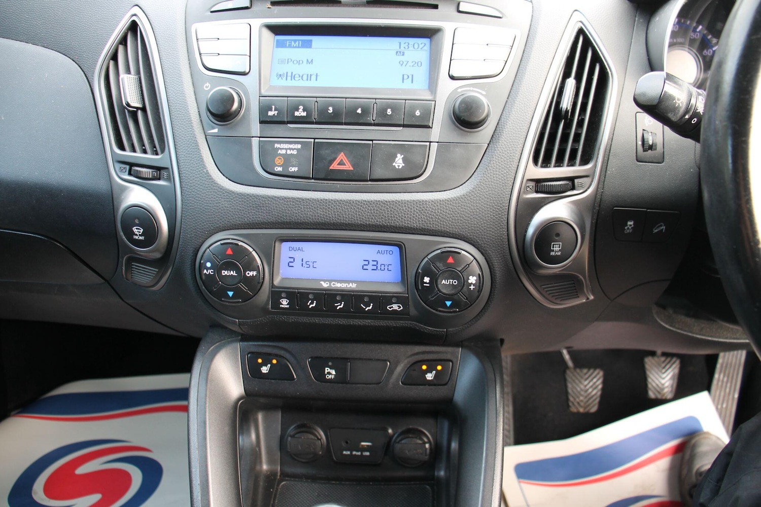 Used Hyundai Ix35 2015 for sale - 76612826: Photo 12