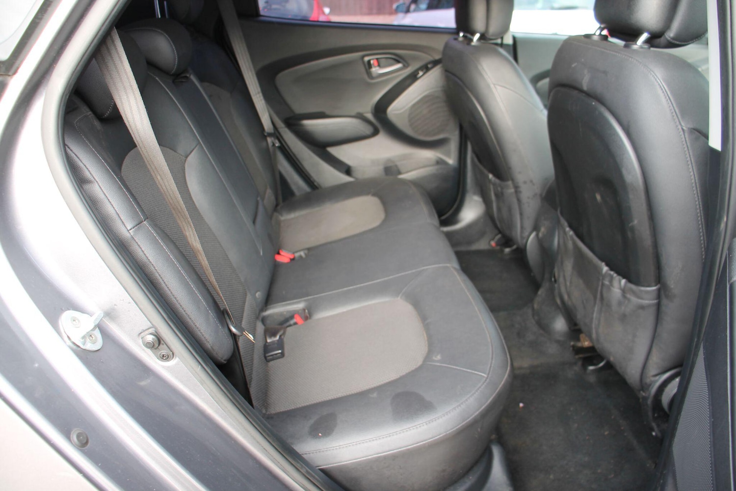 Used Hyundai Ix35 2015 for sale - 76612826: Photo 13