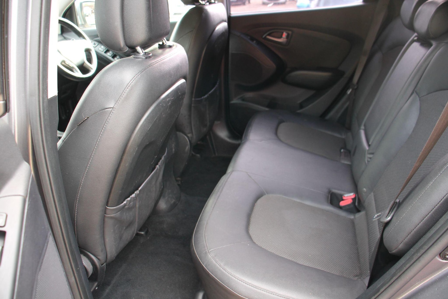 Used Hyundai Ix35 2015 for sale - 76612826: Photo 14