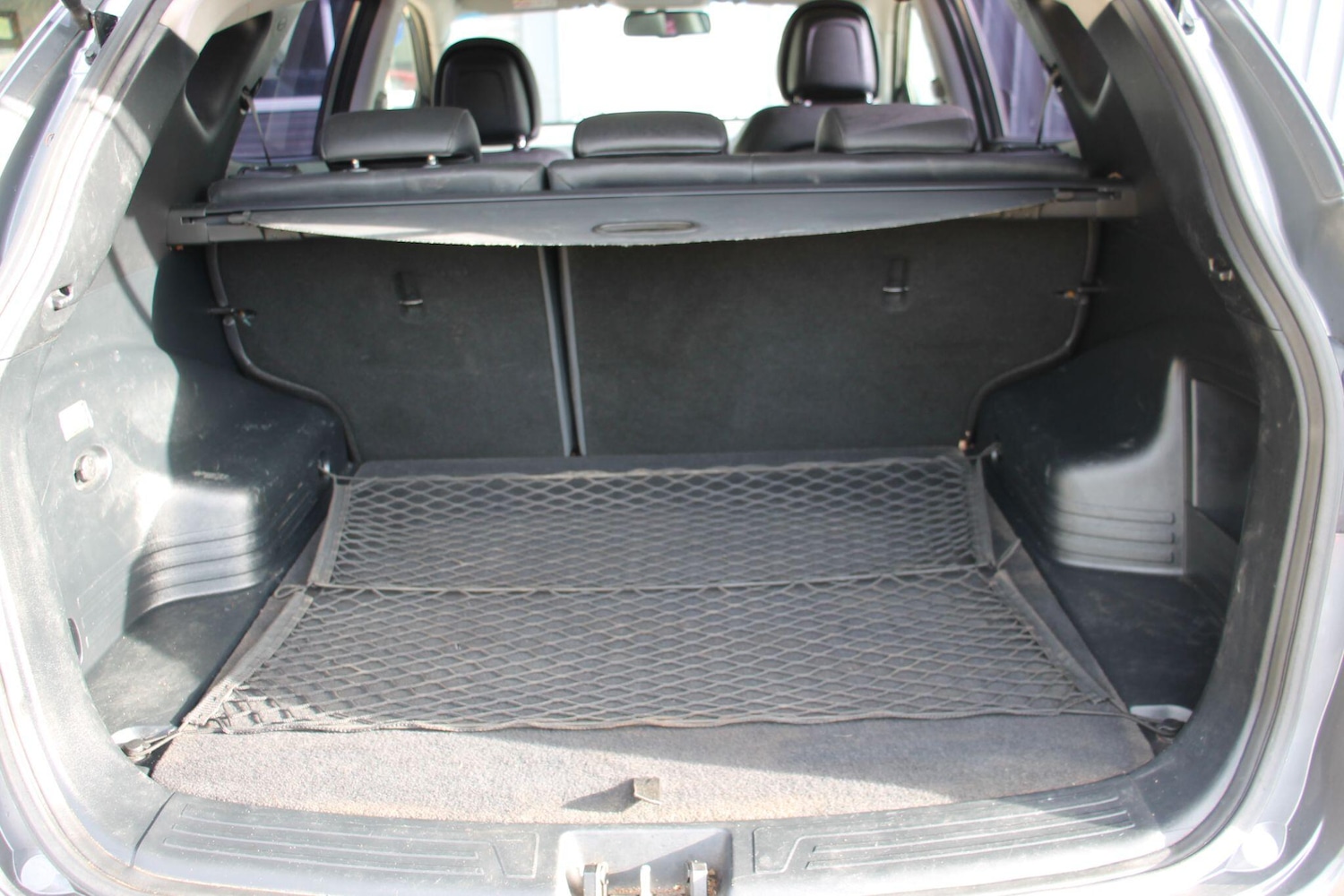 Used Hyundai Ix35 2015 for sale - 76612826: Photo 15