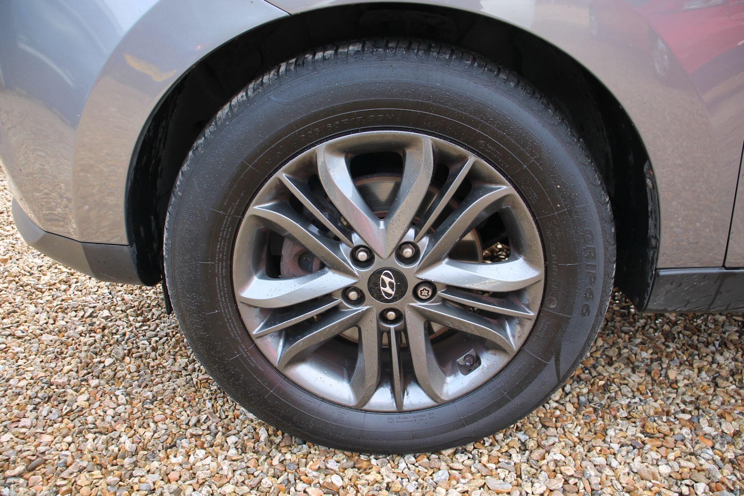 Used Hyundai Ix35 2015 for sale - 76612826: Photo 16