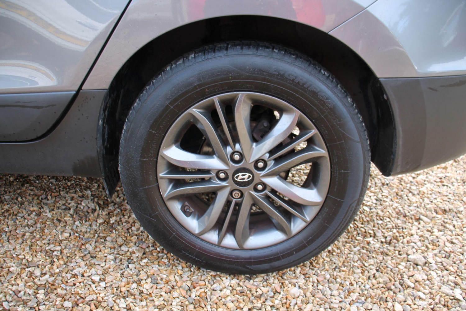 Used Hyundai Ix35 2015 for sale - 76612826: Photo 17