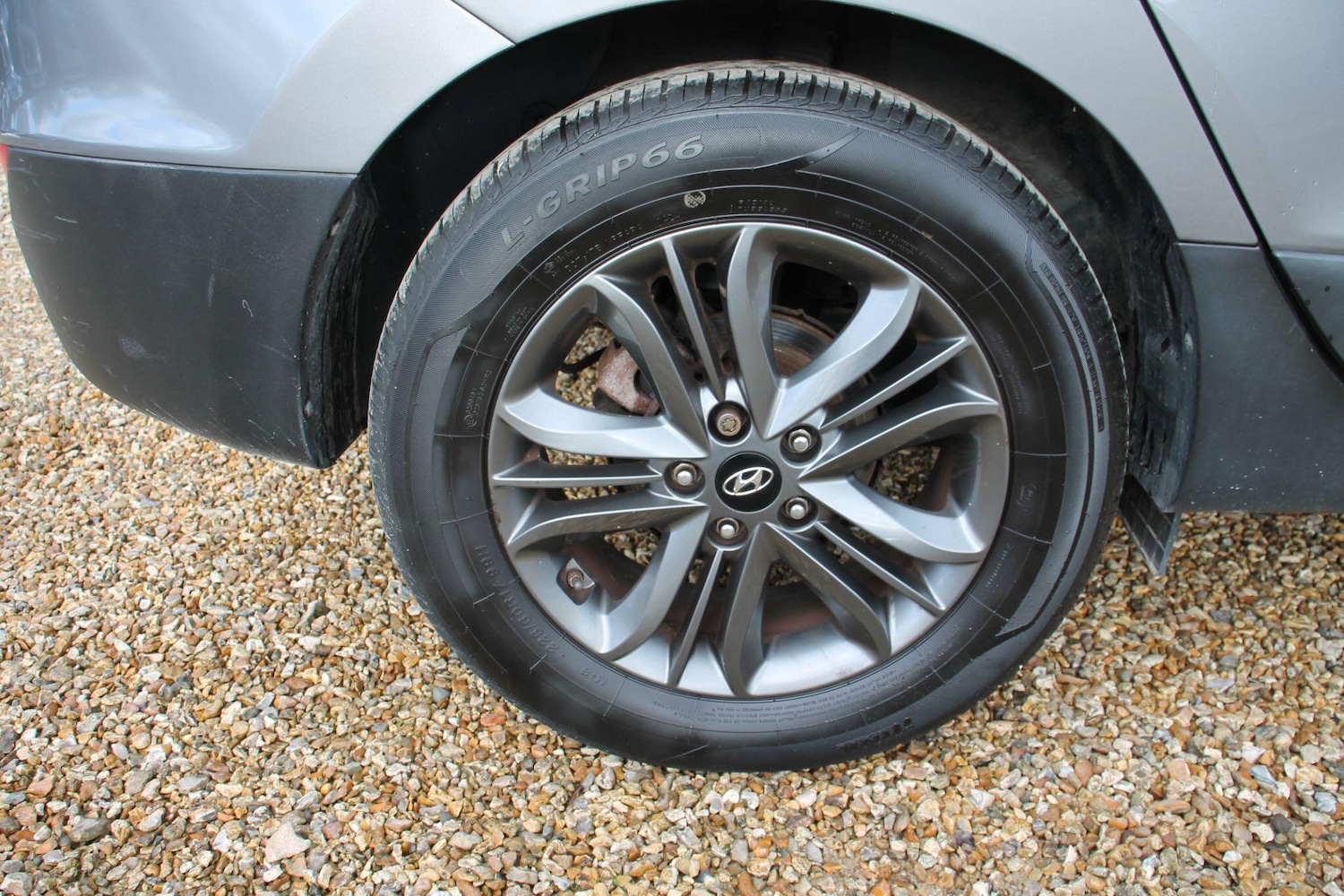 Used Hyundai Ix35 2015 for sale - 76612826: Photo 18