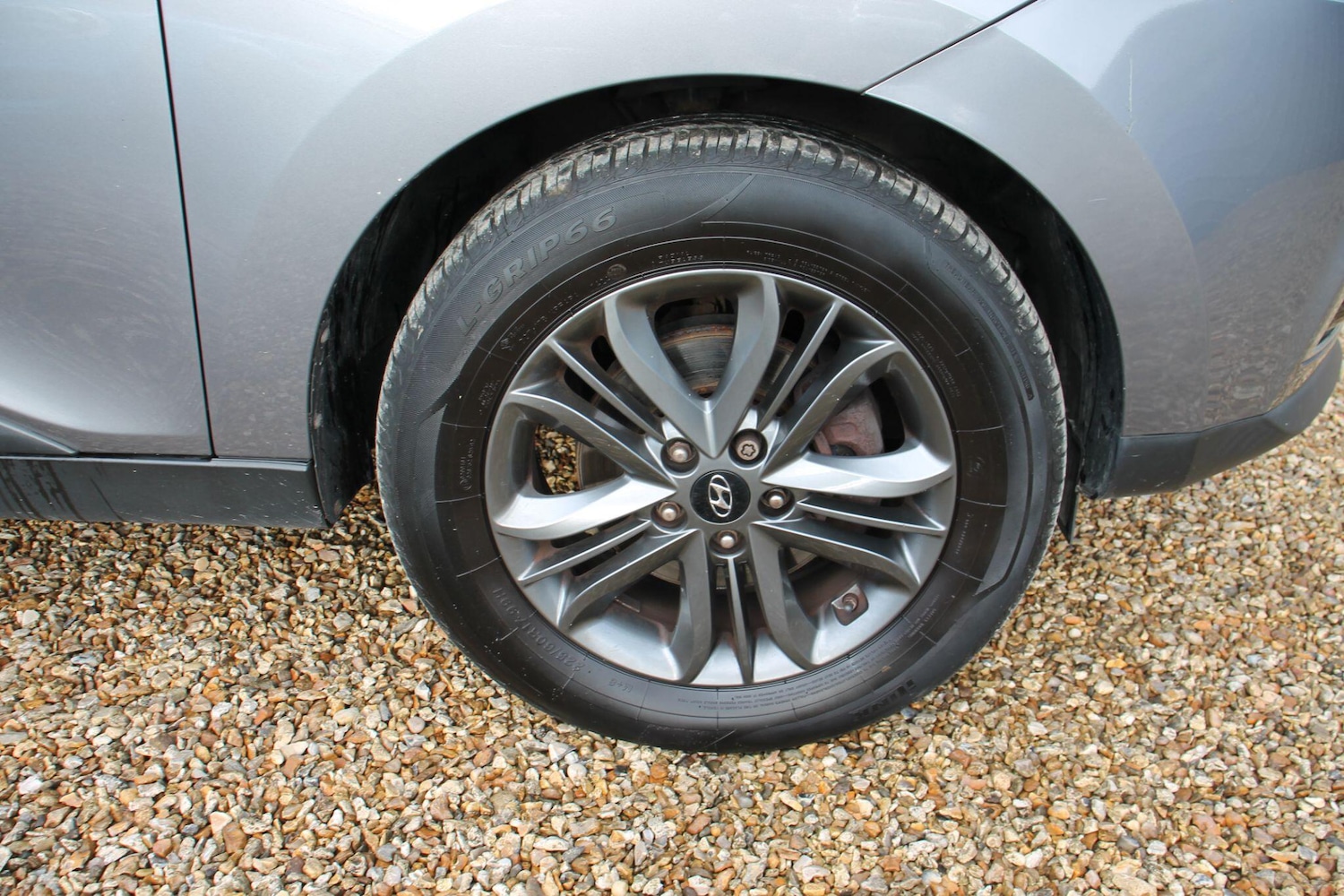 Used Hyundai Ix35 2015 for sale - 76612826: Photo 19