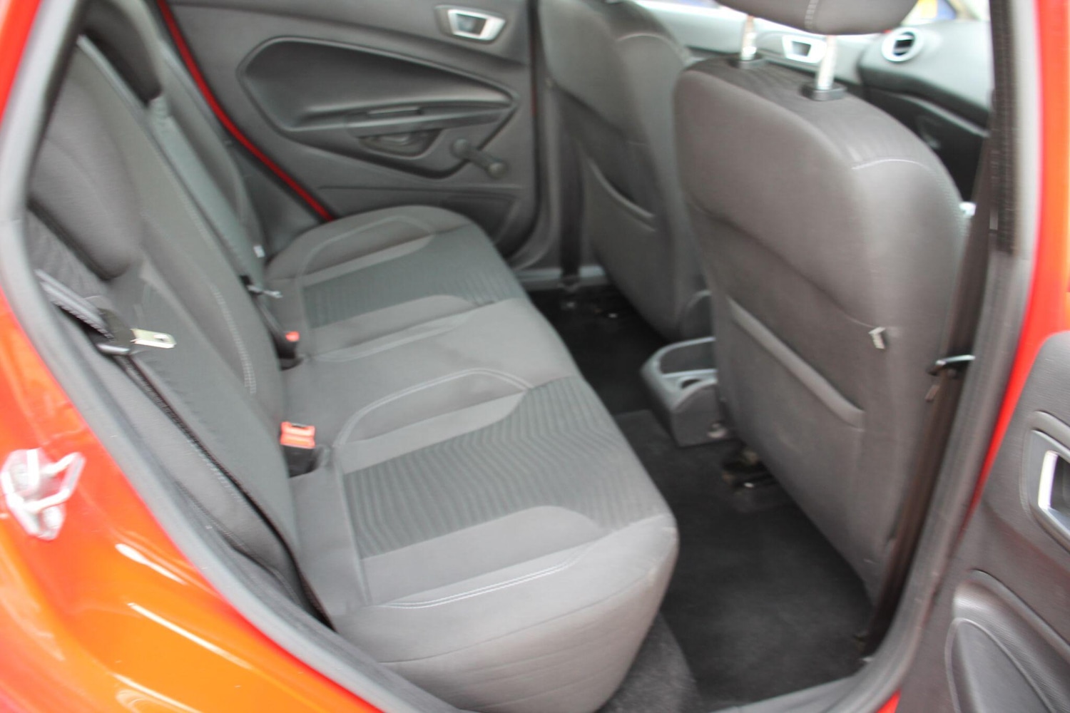 Used Ford Fiesta 2013 for sale - 76484959: Photo 13