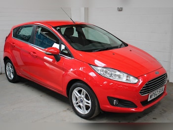 Ford - Fiesta