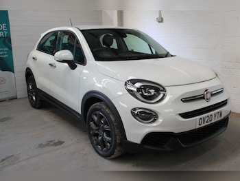 Used Fiat 500X 2020 for sale - 79145717: Photo