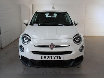 Used Fiat 500X 2020 for sale - 79145717: Photo