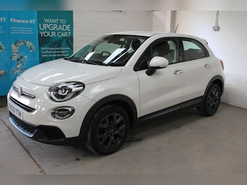 Used Fiat 500X 2020 for sale - 79145717: Photo