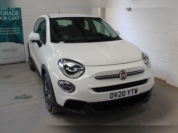 Used Fiat 500X 2020 for sale - 79145717: Photo