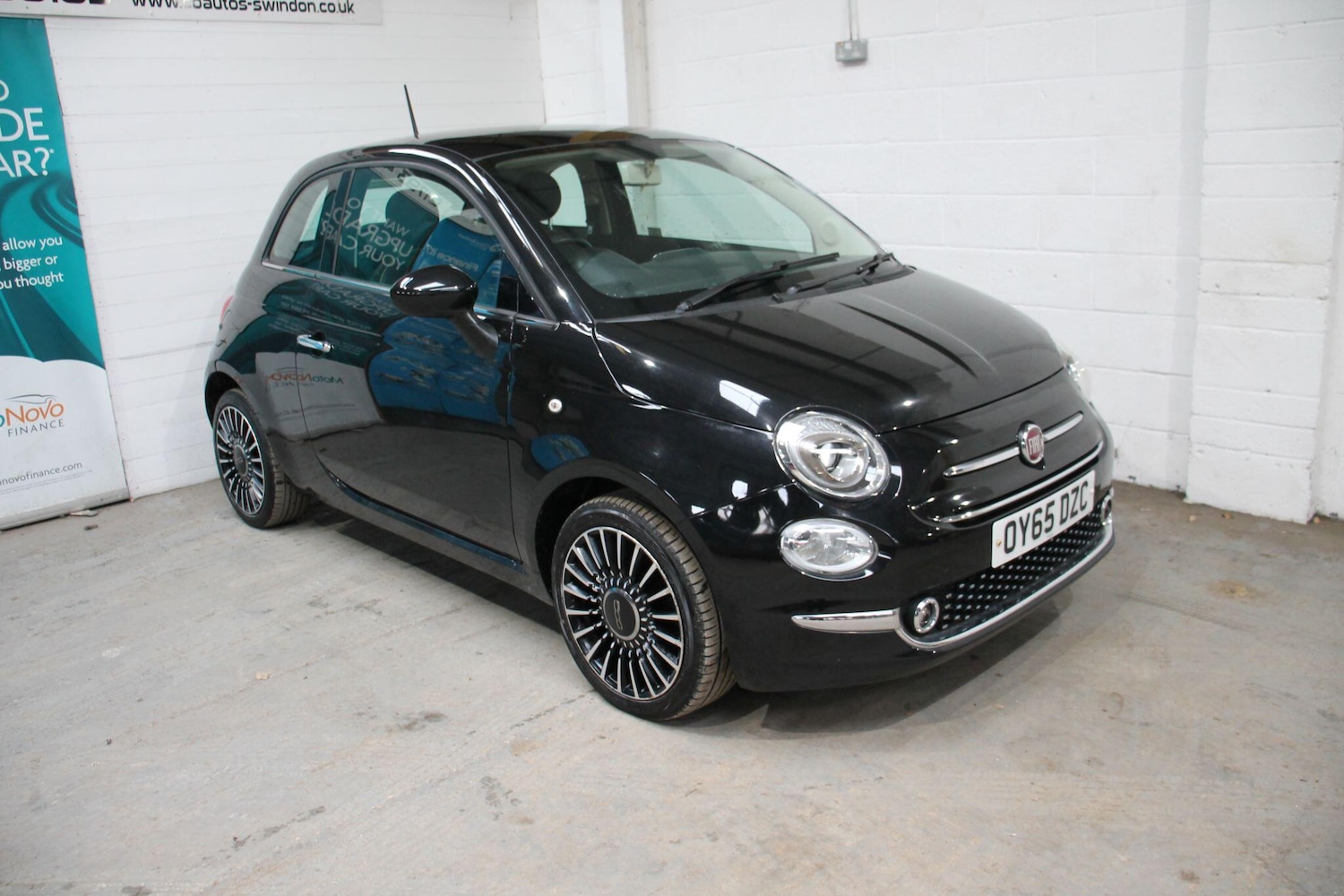Used Fiat 500 2015 for sale - 76918511: Photo 1