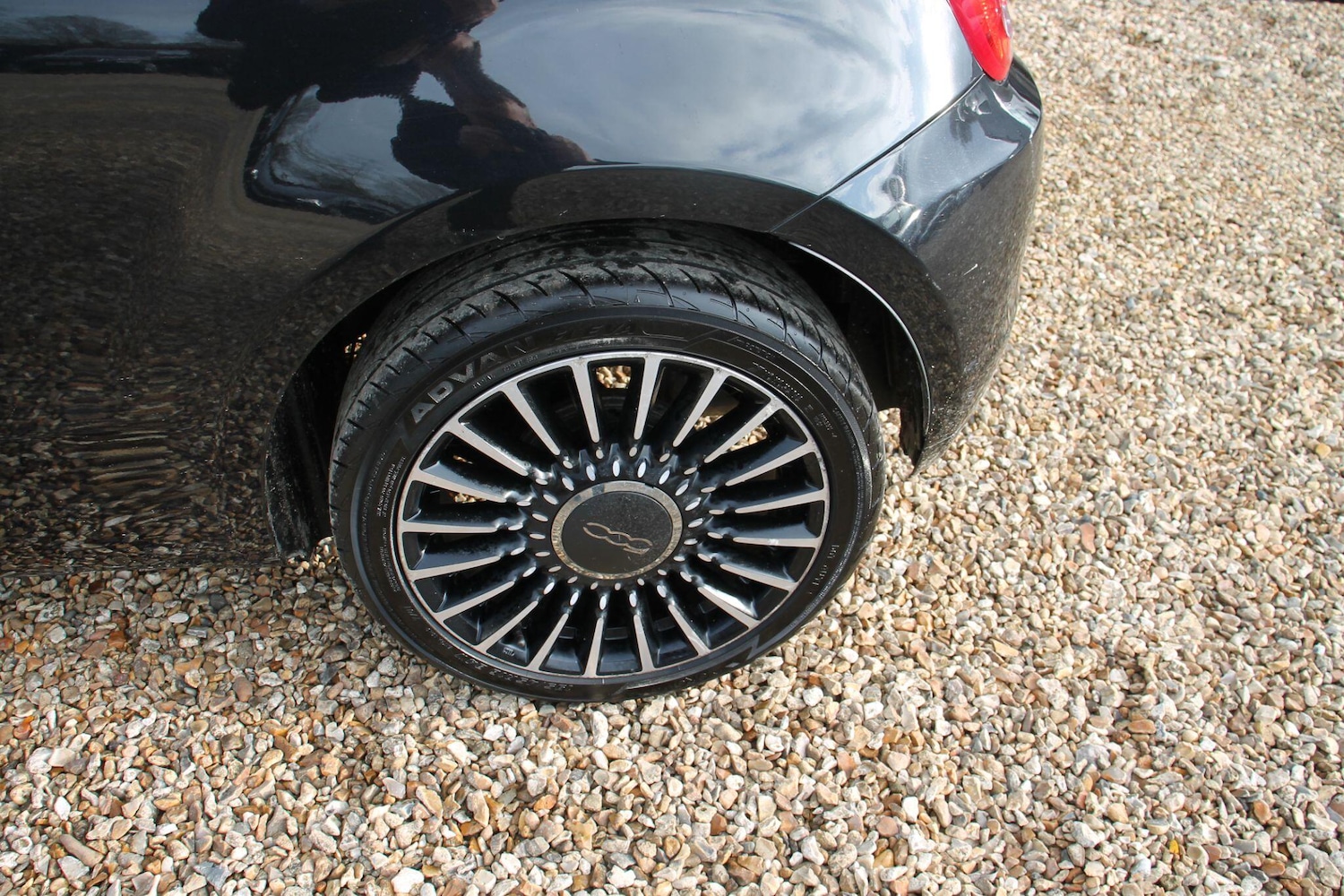 Used Fiat 500 2015 for sale - 76918511: Photo 14