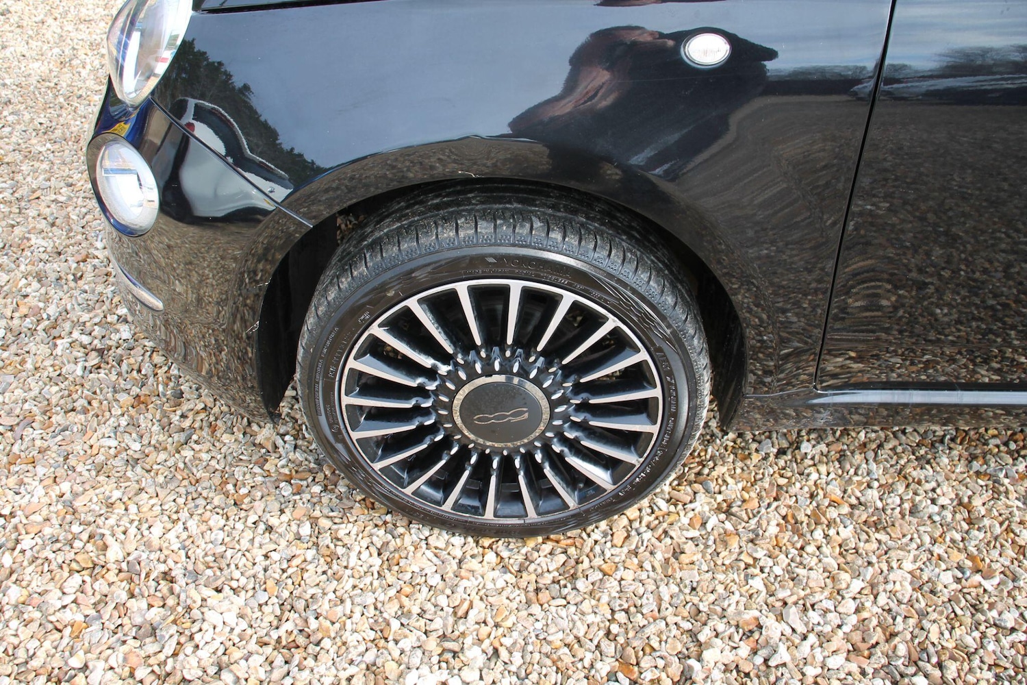 Used Fiat 500 2015 for sale - 76918511: Photo 15