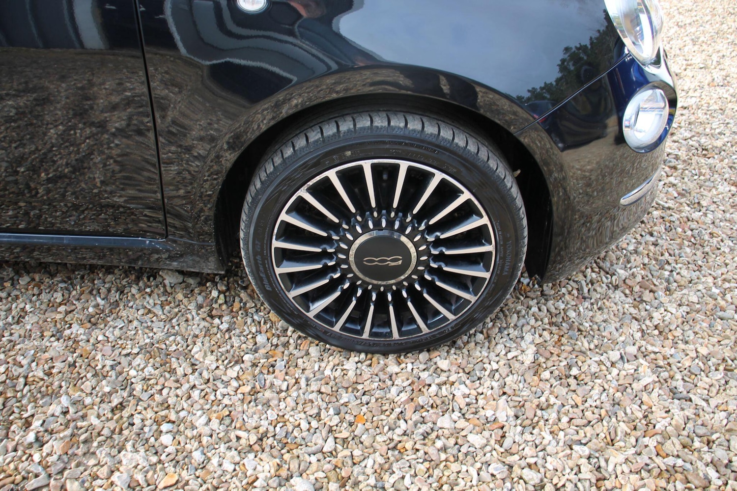 Used Fiat 500 2015 for sale - 76918511: Photo 16