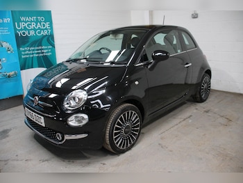 Used Fiat 500 2015 for sale - 76918511: Photo