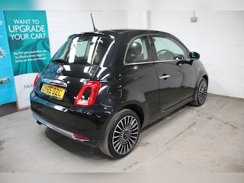 Used Fiat 500 2015 for sale - 76918511: Photo