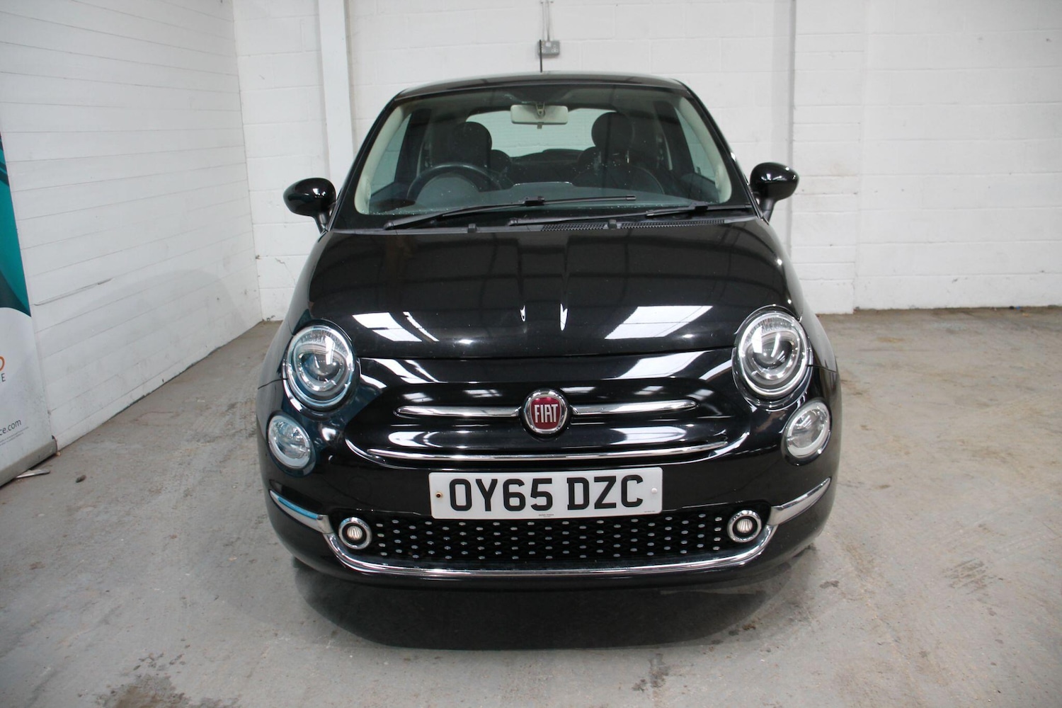 Used Fiat 500 2015 for sale - 76918511: Photo 5