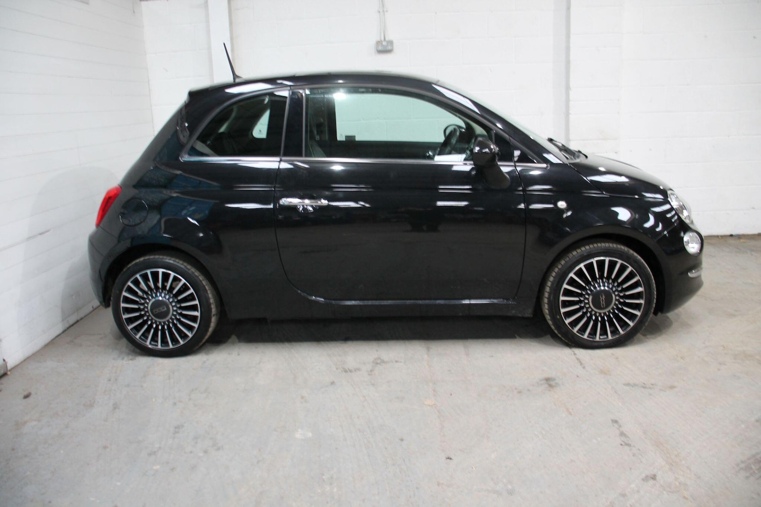 Used Fiat 500 2015 for sale - 76918511: Photo 6