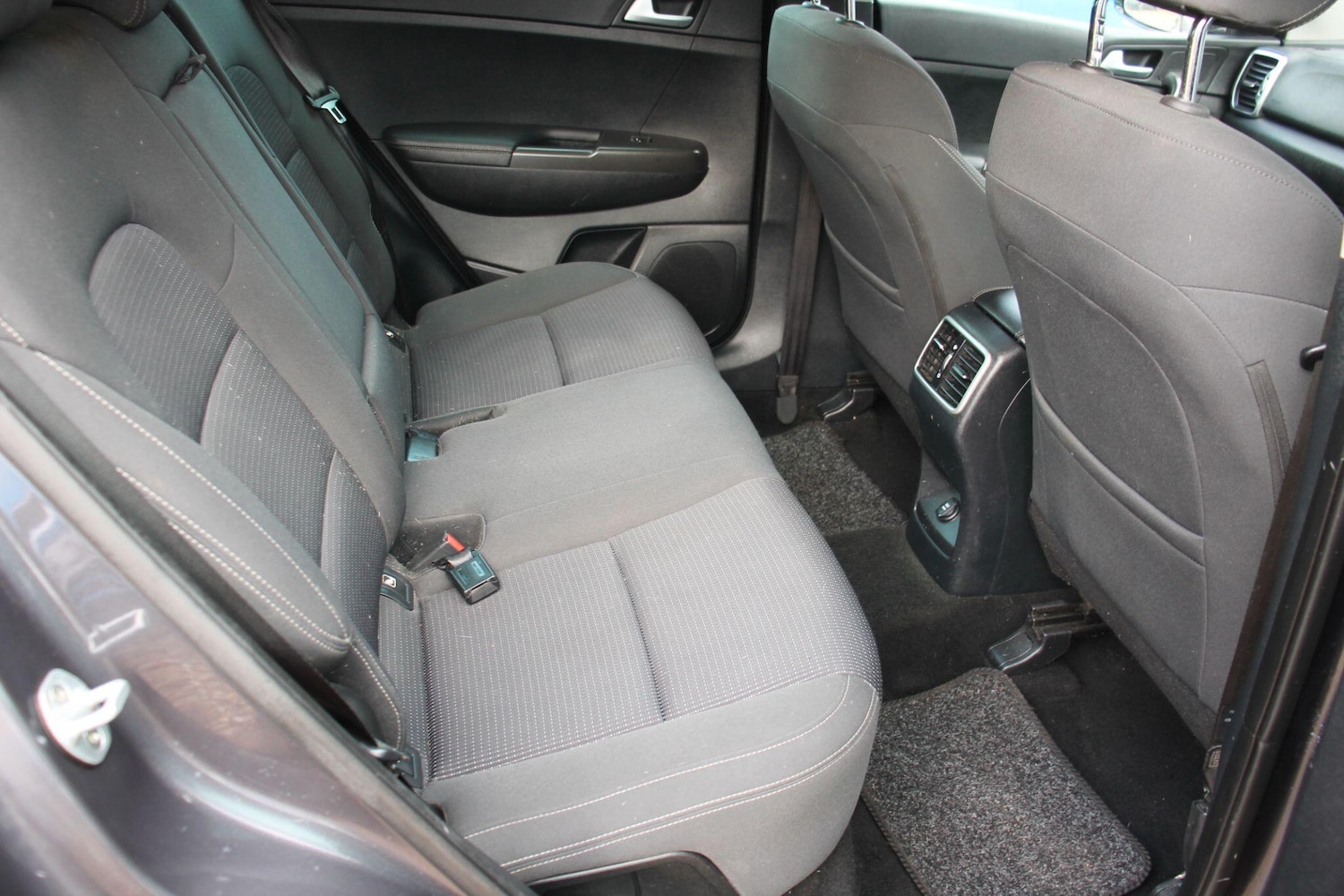 Used Kia Sportage 2017 for sale - 77066545: Photo 11