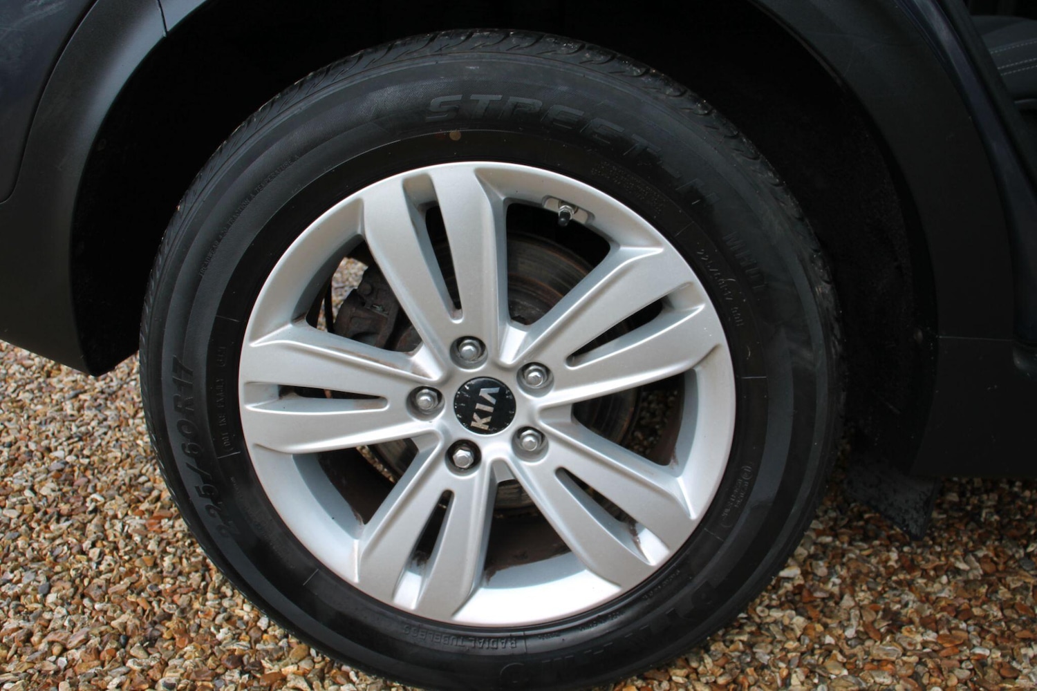 Used Kia Sportage 2017 for sale - 77066545: Photo 12