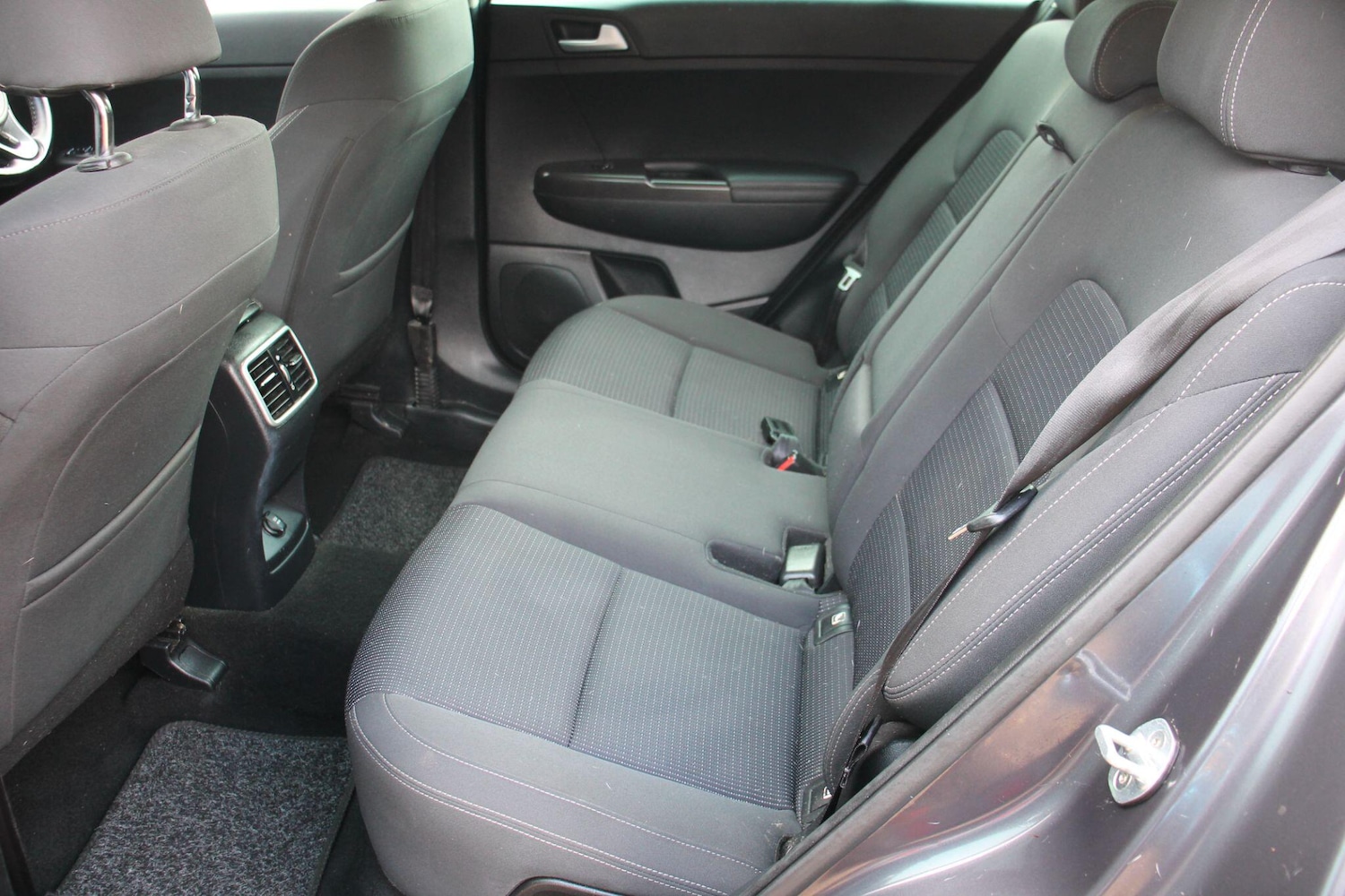 Used Kia Sportage 2017 for sale - 77066545: Photo 13