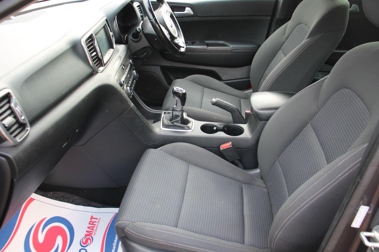 Used Kia Sportage 2017 for sale - 77066545: Photo 14