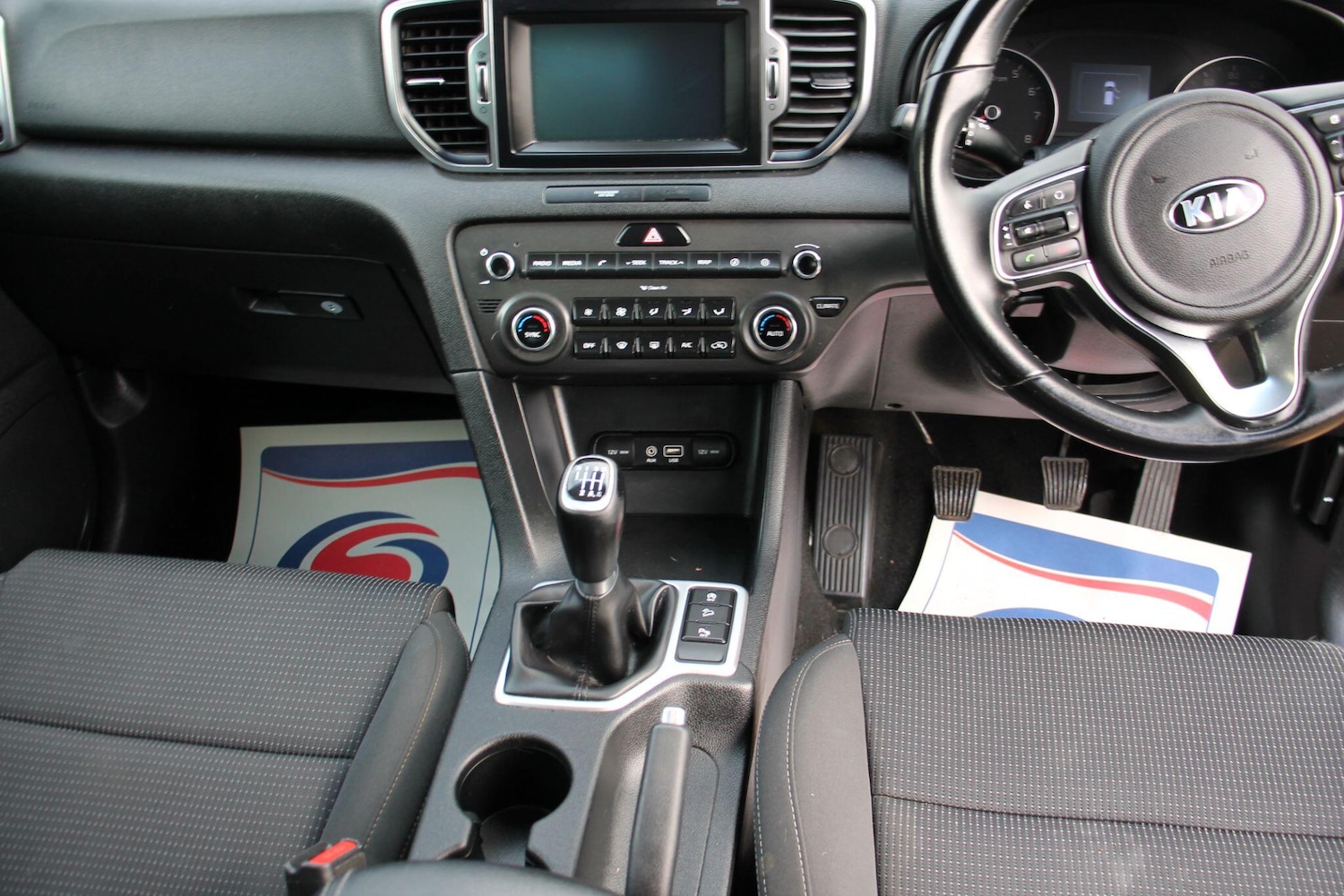 Used Kia Sportage 2017 for sale - 77066545: Photo 15