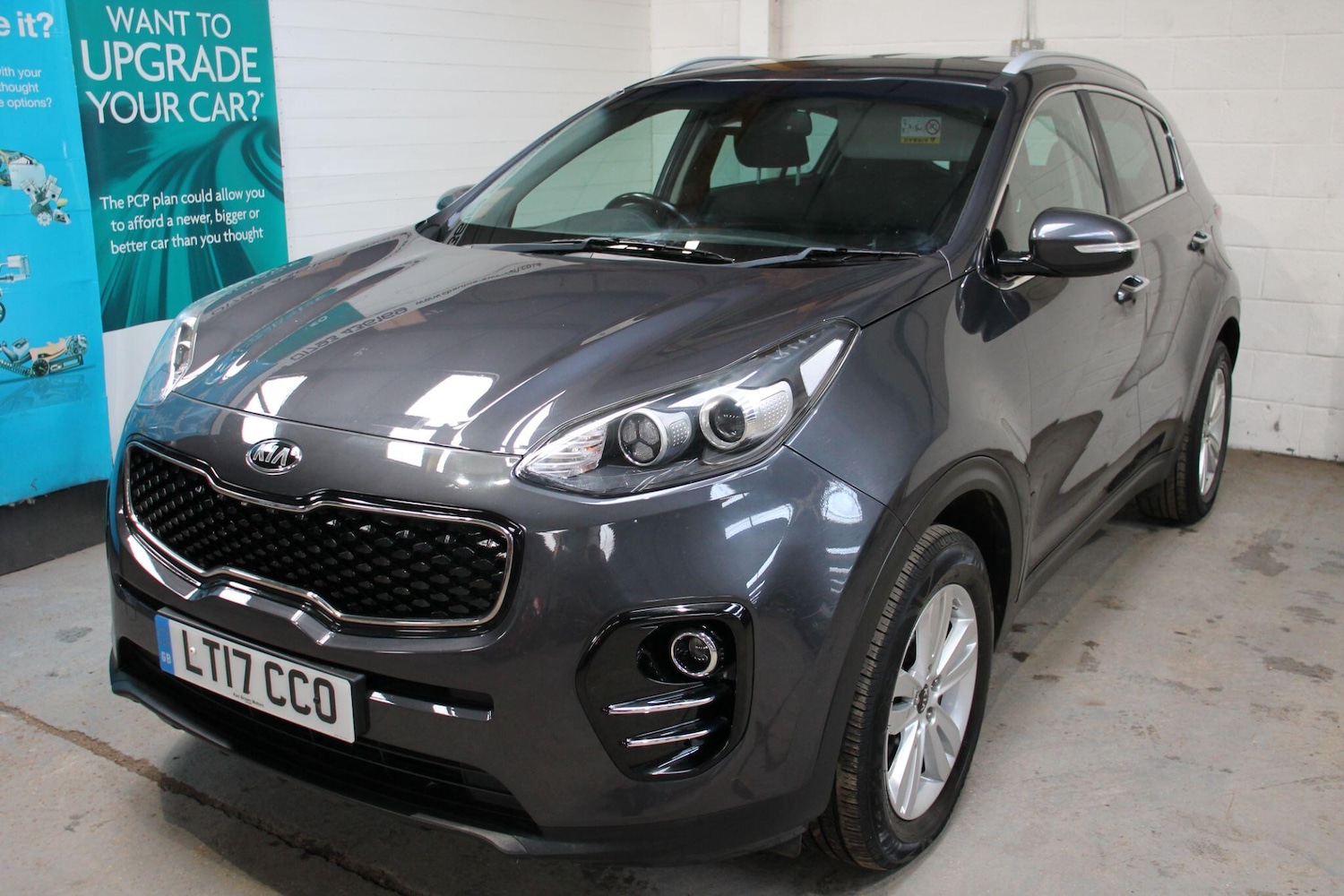 Used Kia Sportage 2017 for sale - 77066545: Photo 4