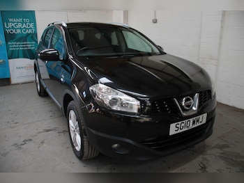 Used Nissan Qashqai+2 2010 for sale - 78676657: Photo