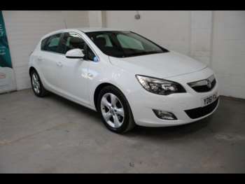 2011 (61) - 2.0 CDTi ecoFLEX SRi Euro 5 (s/s) 5dr