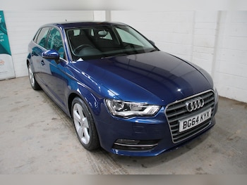 Used Audi A3 2014 for sale - 77440998: Photo