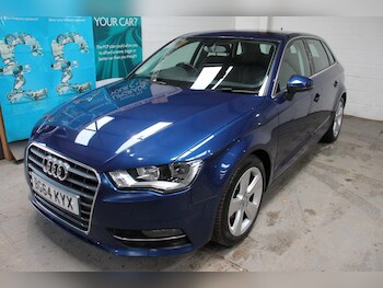 Used Audi A3 2014 for sale - 77440998: Photo