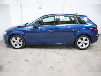 Used Audi A3 2014 for sale - 77440998: Photo