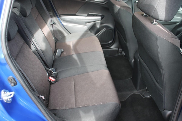 Used Honda Jazz 2016 for sale - 76284365: Photo 12