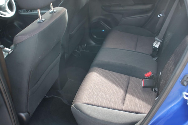 Used Honda Jazz 2016 for sale - 76284365: Photo 13