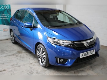Honda - Jazz