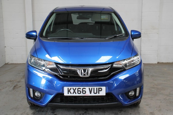 Used Honda Jazz 2016 for sale - 76284365: Photo 2