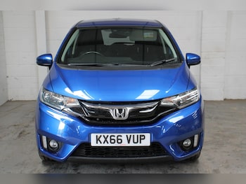 Used Honda Jazz 2016 for sale - 76284365: Photo 2